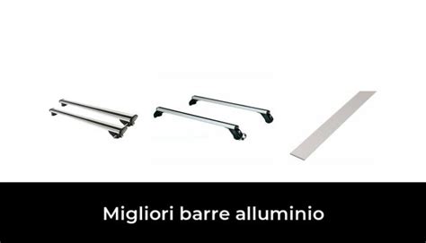 manutenzione corretta delle barre in alluminio dopo l'uso