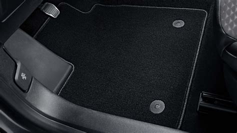 Accessori originali Ford per interni