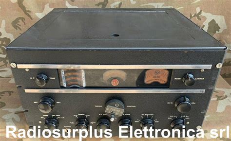 Radioamatori e apparati radio