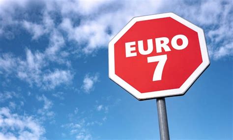 Impatto delle normative Euro 7 sulla produzione automobilistica