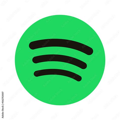 Logo Spotify integrato nel display di un sistema Pioneer