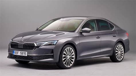 Skoda Octavia evoluzione modelli