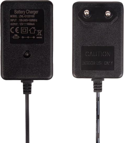 Caricabatterie per auto elettriche per bambini