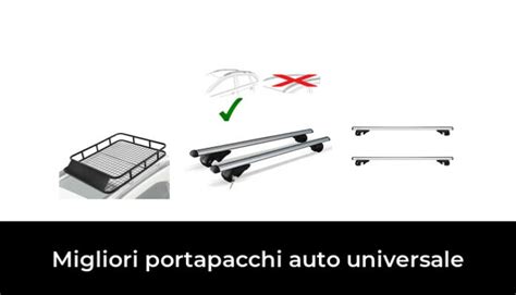 infografica sulla distribuzione corretta dei pesi su un portapacchi montato su tetto auto