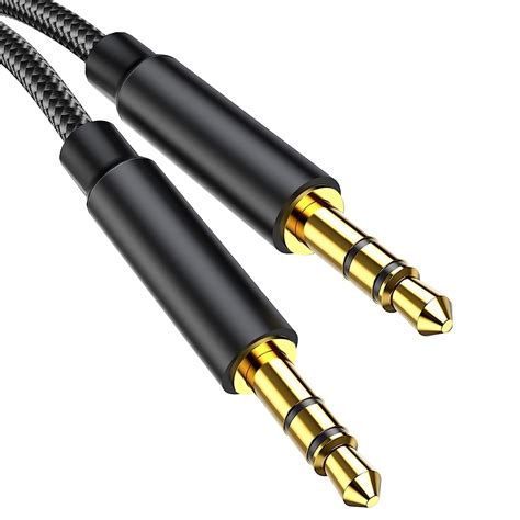Cavo AUX con jack da 3.5mm