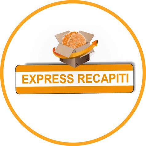 Logo Express Recapiti