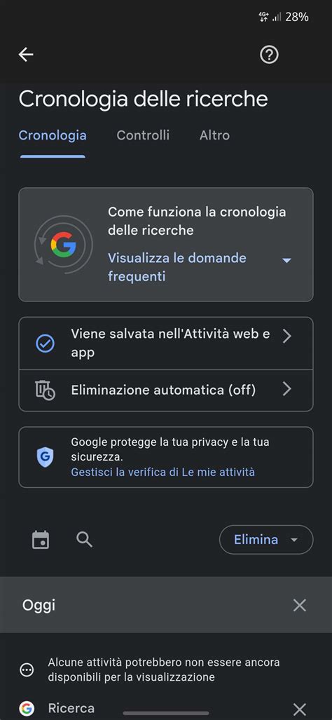 Cronologia delle direttive DAC