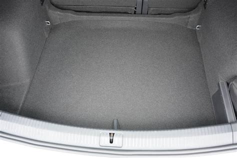 Vasca bagagliaio su misura per Volkswagen Passat