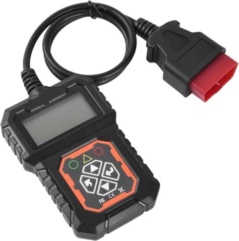Strumenti per la diagnostica automobilistica