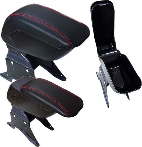 Vantaggi bracciolo auto