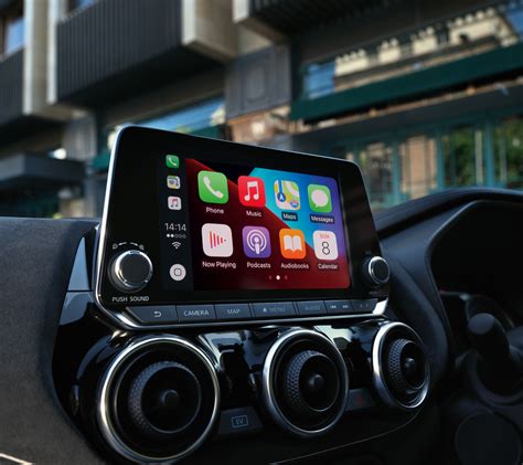Interfaccia Amazon Alexa per Nissan Juke