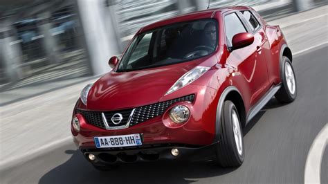 Motore 1.6 DIG-T del Nissan Juke