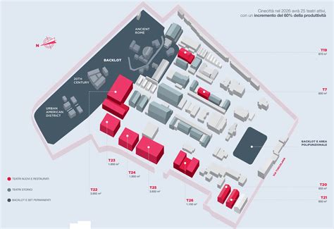 Mappa globale degli stabilimenti Volvo Cars