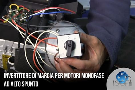 Installazione di un invertitore marino in sala macchine