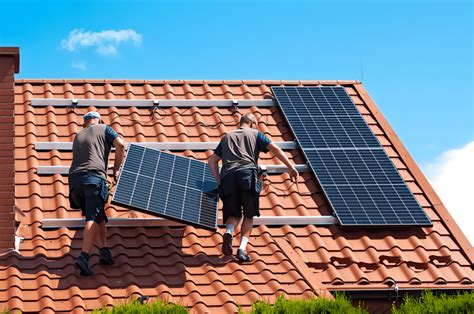 Automobili Zanotto: Veicoli elettrici in ricarica presso l'officina con pannelli solari sul tetto