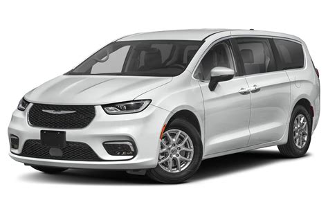 Chrysler Pacifica 2024