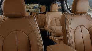 Sedili interni in pelle Nappa della Chrysler Pacifica Pinnacle