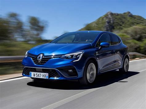 Renault Clio allestimenti