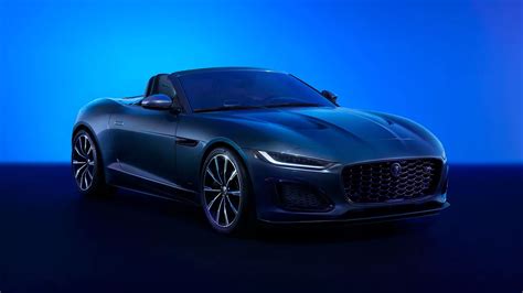 Dettaglio fari posteriori Jaguar F-Type