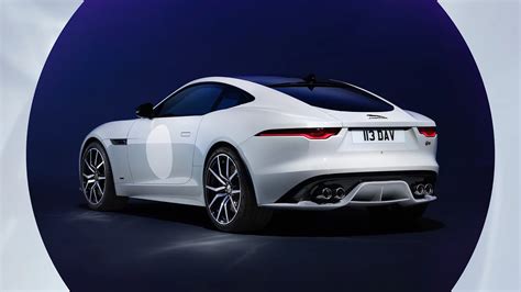 Jaguar F-Type ZP Edition