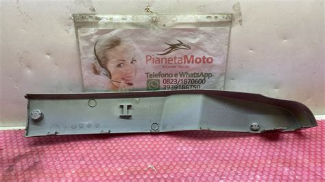 Sotto pedana Kymco People GTi