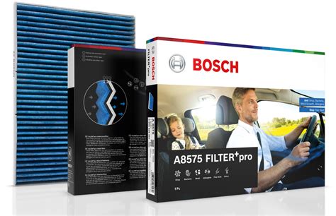 benefici filtro abitacolo nuovo