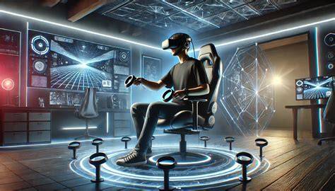 Schema che illustra la relazione tra cinema, realtà virtuale e videogiochi