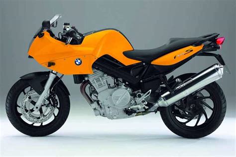 Schema ciclistica BMW F800S