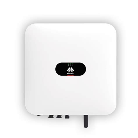 Confronto visivo tra inverter Huawei SUN2000 serie L1 e la nuova serie LB0