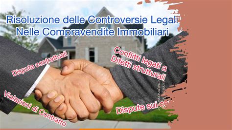 Risoluzione controversie legali