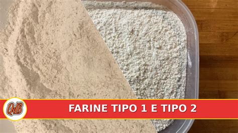 Differenza tra tanica di tipo 1 e tipo 2