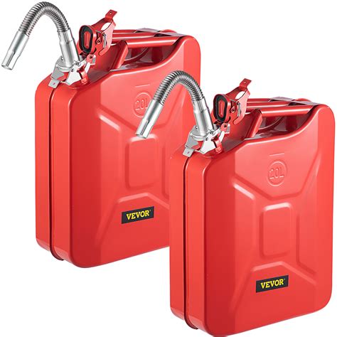 Jerry can con tre maniglie