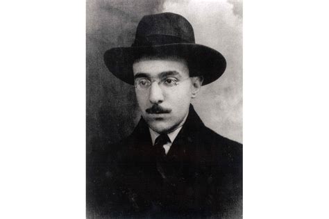 Ritratto di Fernando Pessoa