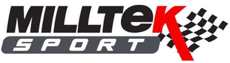 Logo Milltek Sport