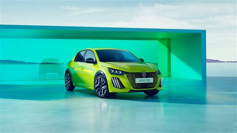 Diagramma delle motorizzazioni ibride Peugeot