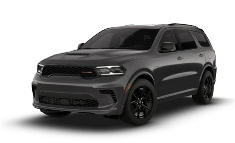 Dodge Durango motore V8 Hemi
