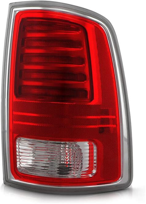Dodge Durango luci posteriori a LED