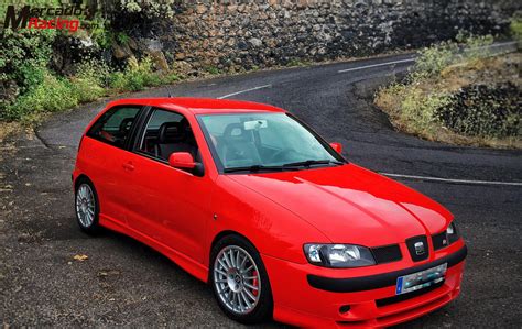Motore SEAT Ibiza Cupra