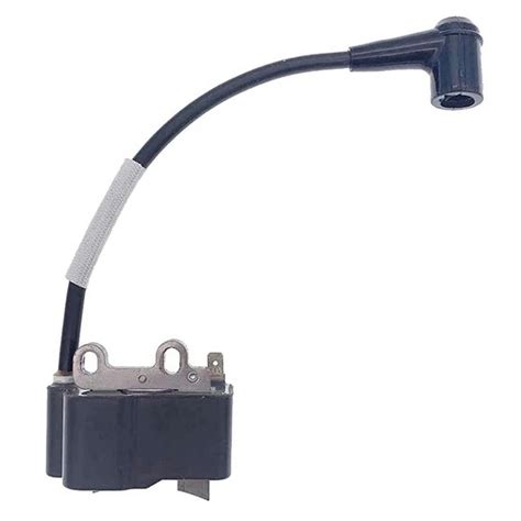 Motore con bobine di accensione Coil-On-Plug