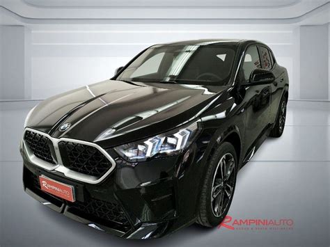 Motore diesel BMW X2