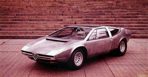 Alfa Romeo 33 Iguana