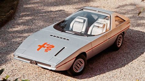 Alfa Romeo Caimano