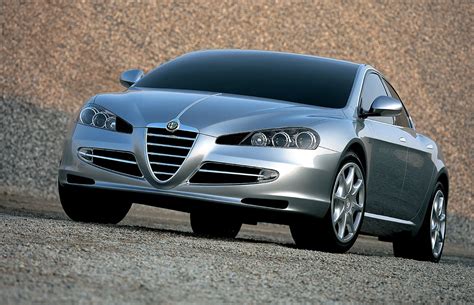 Alfa Romeo Visconti