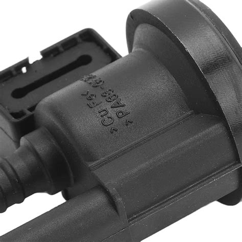 Valvola di spurgo del carburante