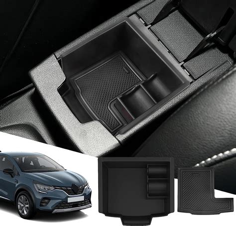 Accessori interni per auto Renault