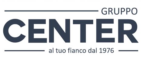 Mappa delle sedi del Gruppo Center Vendita Assistenza