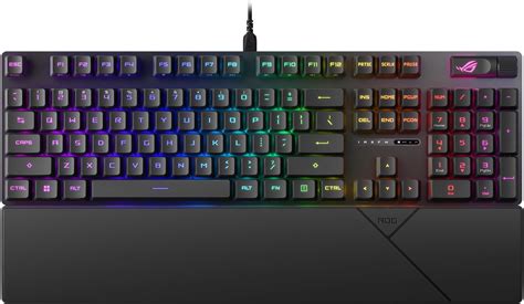 Tastiera ROG Strix G16 RGB