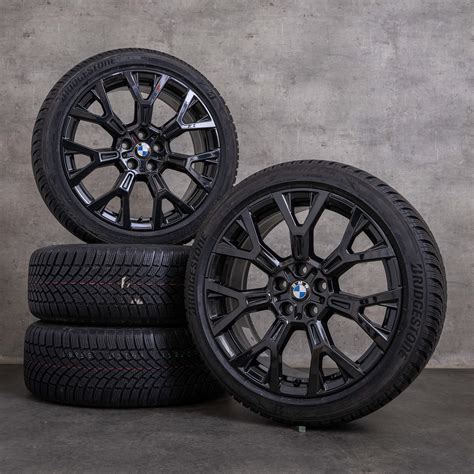 Varianti di cerchi invernali BMW