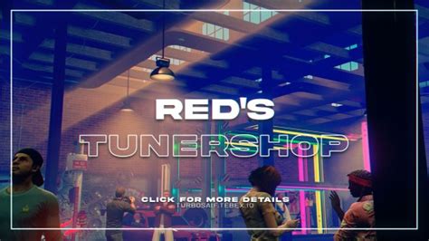 Logo TUNERSHOP