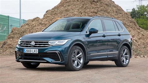Volkswagen Tiguan 1.6 TDI 116 CV